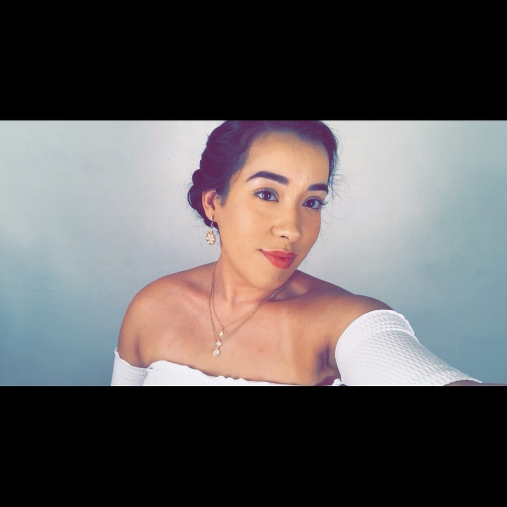 Meet your Posher, Rosa